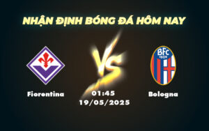 fiorentina bologna 19 05 seria a