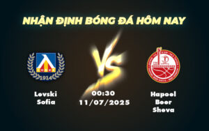 levski sofia hapoel beer sheva 11 07 c2
