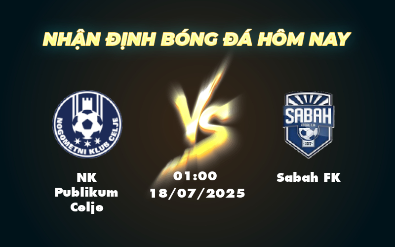 nk publikum celje sabah fk 18 07 c2